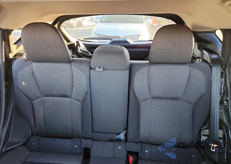 2024 Subaru Crosstrek Premium z USA, uszkodzony, nr VIN JF2GUADC0R8336194